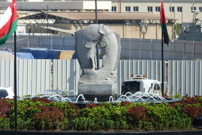 Maskat
03.11.2012
Die Strandpromenade
Schlüsselwörter: Oman Maskat