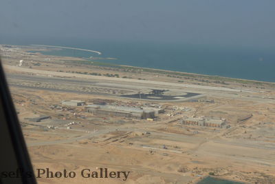 Flug 2
04.11.2012
Die Omanische KÃ¼ste
Schlüsselwörter: Flug Maskat Kathmandu