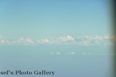 Flog 6
04.11.2012
Wolken und Hilalaya am Nachmittag
Schlüsselwörter: Flug Maskat Kathmandu