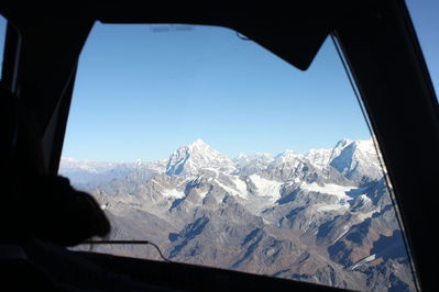 Himalaya 22
08.11.2012
Cockpitview
Schlüsselwörter: Nepal Himalaya