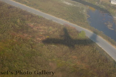 Himalaya 52
08.11.2012
Schatten unseres Flugzeuges
Schlüsselwörter: Nepal Himalaya