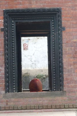 Tempel 2
08.11.2012
Schlüsselwörter: Nepal Kathmandu