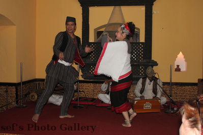 Abend 2
08.11.2012
Schlüsselwörter: Nepal Kathmandu