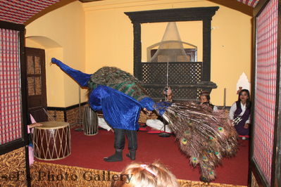 Abend 3
08.11.2012
Schlüsselwörter: Nepal Kathmandu