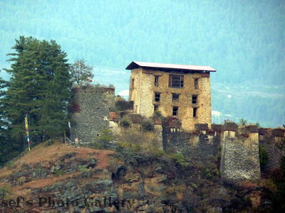 Dsong
09.11.2012

Schlüsselwörter: Bhutan Timphu