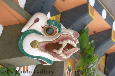 Haus 2
10.11.2012
Gibeldetail von einem Haus
Schlüsselwörter: Bhutan