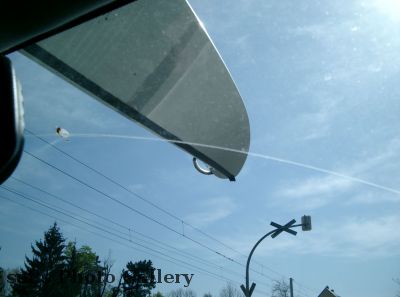 Das Kaqnu auf dem Autodach
Schlüsselwörter: Paddeln Leipzig