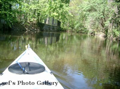 Auf dem Weg zum Karl-Heine-Kanal
Schlüsselwörter: Paddeln Leipzig
