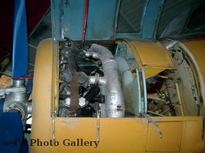 Flugzeugmotor
Schlüsselwörter: Technikmuseum Merseburg