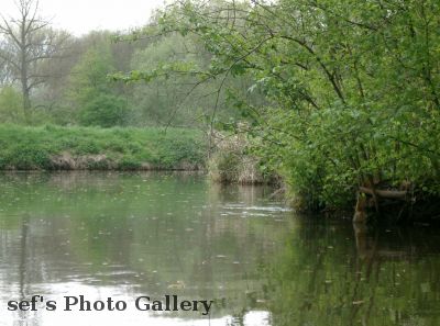 wieder Landschaft pur
Schlüsselwörter: Paddeln Leipzig