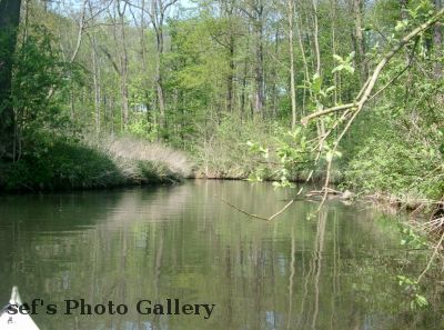 Immer wieder neue EindrÃ¼cke
Schlüsselwörter: Paddeln Leipzig