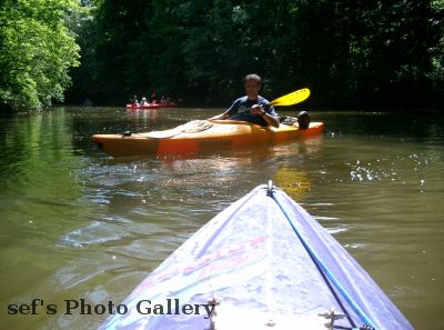ich beim manÃ¶vrieren
2012-08-04
Schlüsselwörter: Paddeln Leipzig