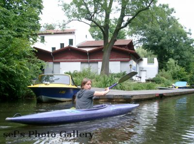 Alpin370
Schlüsselwörter: Kajak