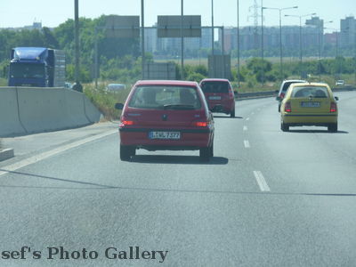 Prag
11.07.
vor Prag
Schlüsselwörter: Prag Fahrt