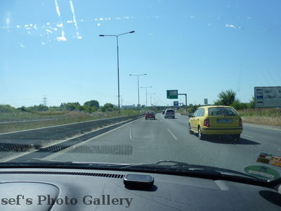 Prag
11.07.
Durchfahrt durch Prag
Schlüsselwörter: Prag Fahrt