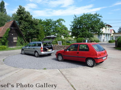 Nyiregyhaza
12.07.
Parken vorm Hotel
Schlüsselwörter: Nyiregyhaza