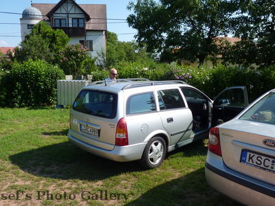 Nyiregyhaza
13.07.
Start Richtung Ukraine
Schlüsselwörter: Nyiregyhaza Fahrt