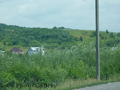 Galizien
13.07.
Dorf abseits der StraÃŸe
Schlüsselwörter: Ukraine_1 Fahrt