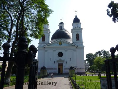 Cernivci
14.07.
russ. orth. Kirche
Schlüsselwörter: Cernivci Ð§ÐµÑ€Ð½Ñ–Ð²Ñ†Ñ–