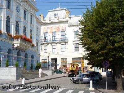 Cernivci
14.07.
histor. GebÃ¤ude
Schlüsselwörter: Cernivci Ð§ÐµÑ€Ð½Ñ–Ð²Ñ†Ñ–