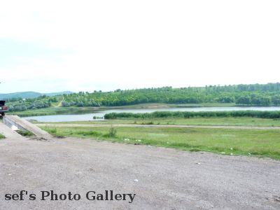 Moldawien
14.07.
Pause an einem See
Schlüsselwörter: Moldawien Fahrt