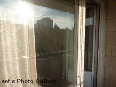 Chisinau
14.07.
Der Hotelbalkon
Schlüsselwörter: Cisinau