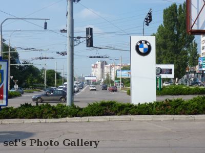 Chisinau
15.07.
Die Automarken sind schon da
Schlüsselwörter: Cisinau