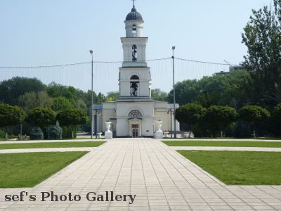 Chisinau
15.07.
rum. orth. Kirche
Schlüsselwörter: Chisinau