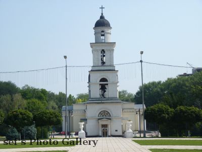 Chisinau
15.07.
rum. orth. Kirche nÃ¤her
Schlüsselwörter: Chisinau