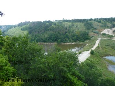 Chisinau
15.07.
Damm zwischen zwei angrenzenden Stauseen
Schlüsselwörter: Chisinau