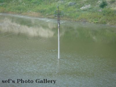 Chisinau
15.07.
Strommast mitten im Stausee
Schlüsselwörter: Chisinau