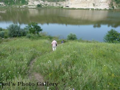 Chisinau
15.07.
Auf dem Weg zum See
Schlüsselwörter: Chisinau