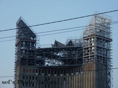 Chisinau
15.07.
warum wird da wohl nicht weitergebaut?
Schlüsselwörter: Chisinau