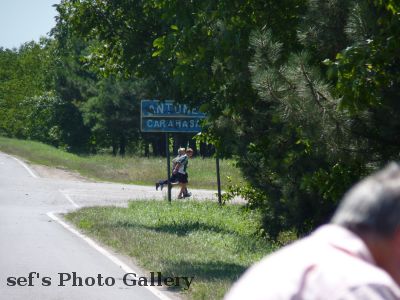 Moldawien
16.07.neues Album
Nur der Ziegenhirte ist noch zu sehen
Schlüsselwörter: Moldawien Fahrt