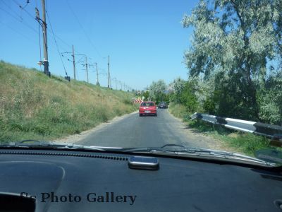 Ukraine
16.07.
Richtung Odessa
Schlüsselwörter: Ukraine Fahrt