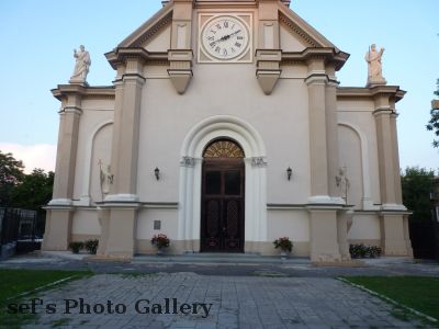 Odessa
16.07.
kath. Kirche
Schlüsselwörter: Odessa