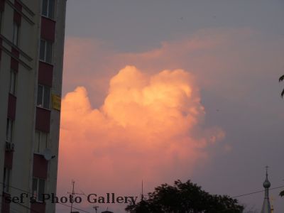 Odessa
16.07.
Abendwolken
Schlüsselwörter: Odessa