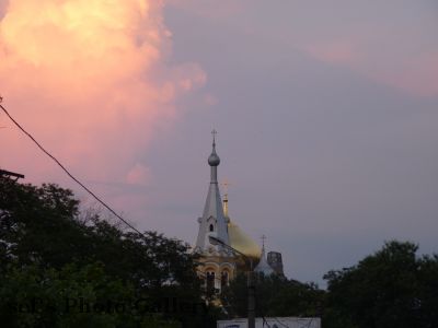 Odessa
16.07.
Abendwolken
Schlüsselwörter: Odessa