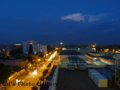 Odessa
16.07.
Blick auf die HauptstraÃŸe
Schlüsselwörter: Odessa