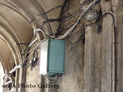 Odessa
17.07.
wieder eine abenteuerliche Elektrik
Schlüsselwörter: Odessa