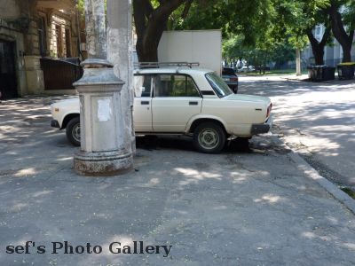 Odessa
17.07.
mobiler bewachter Parkplatz
Schlüsselwörter: Odessa