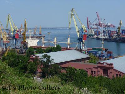 Odessa
17.07.
Hafen Odessa
Schlüsselwörter: Odessa