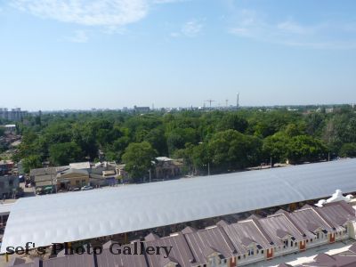 Odessa
18.07.
Blick vom Hotelzimmer
Schlüsselwörter: Odessa
