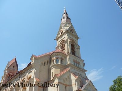 Odessa
18.07.
die ev. Kirche
Schlüsselwörter: Odessa
