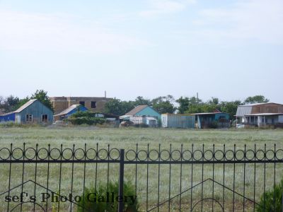 Lebedivka
20.07.
das alte Bad Burnas
Schlüsselwörter: Lebedivka