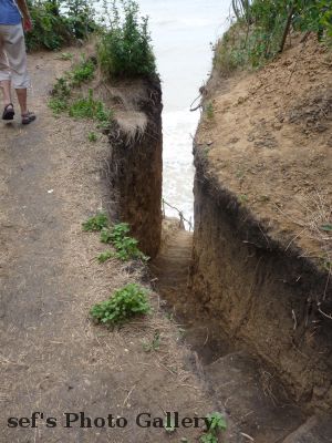 Lebedivka
20.07.
Abstieg zum Strand
Schlüsselwörter: Lebedivka