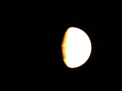 Lebedivka
20.07.
Der abendliche Mond
Schlüsselwörter: Lebedivka