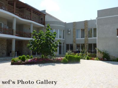 Lebedivka
21.07.
unsere Ferienwohnung StraÃŸenseite
Schlüsselwörter: Lebedivka