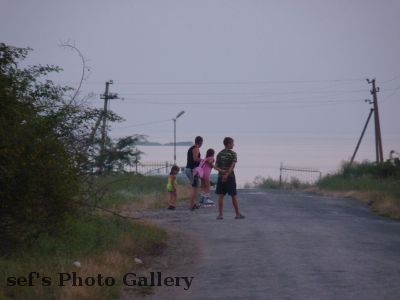 Lebedivka
21.07.
andere Urlauber
Schlüsselwörter: Lebedivka