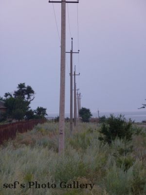 Lebedivka
21.07.
Stromleitungen
Schlüsselwörter: Lebedivka